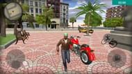 Go To Street (Image via Games Lovers, YouTube)